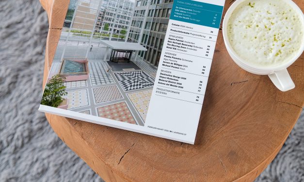 Recent verschenen: Pi 1 | Thema Zorg & Welzijn