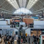 Workspace Design Show overgenomen door Diversified