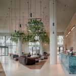 Volop ruimte voor ontmoeting