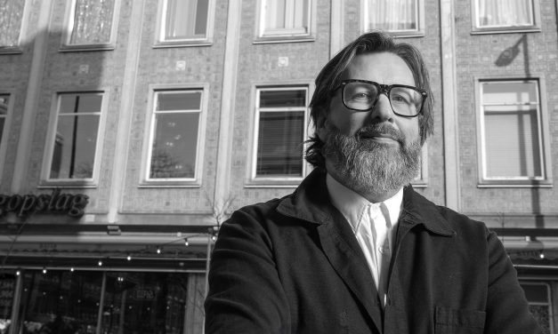 ‘Je kan geen wedstrijd winnen met elf Ronaldo’s’