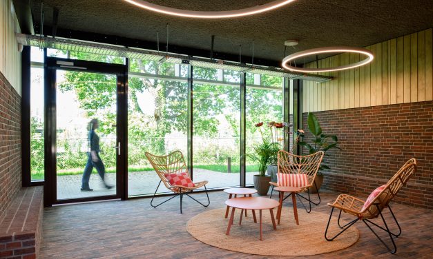 Samen onder één dak