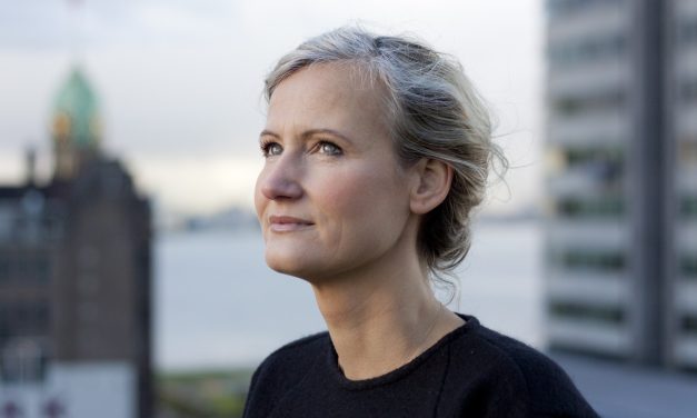 ‘Architectuur lost de zorgcrisis niet op, maar kan wel ruimte maken voor verandering’