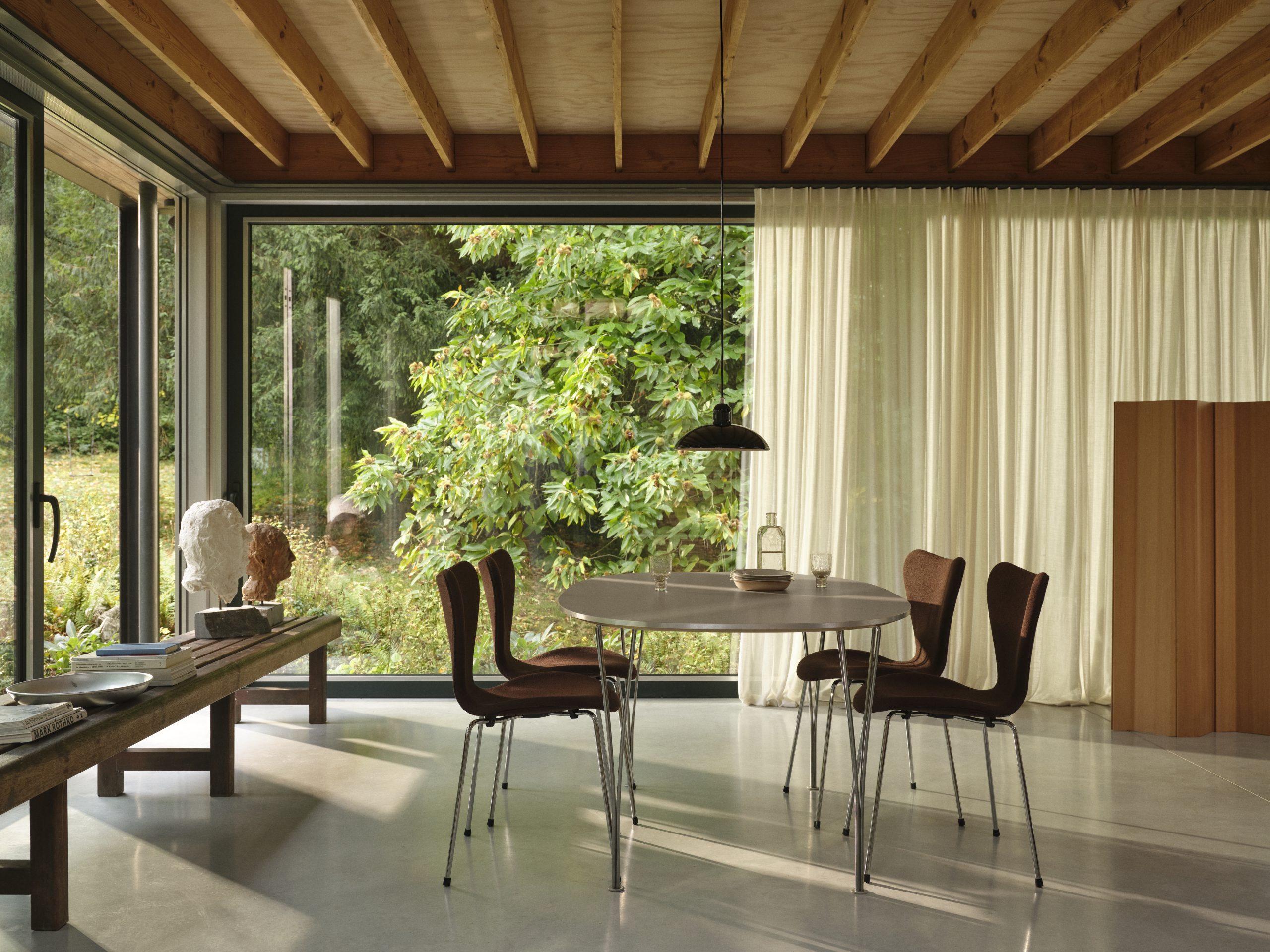 FH_Series 7_3107_Acca_0381_Superellipse_Brown Ottawa_KI_6631-P_Black_PK111