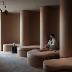 Wandpanelen van achtergrond naar blikvanger