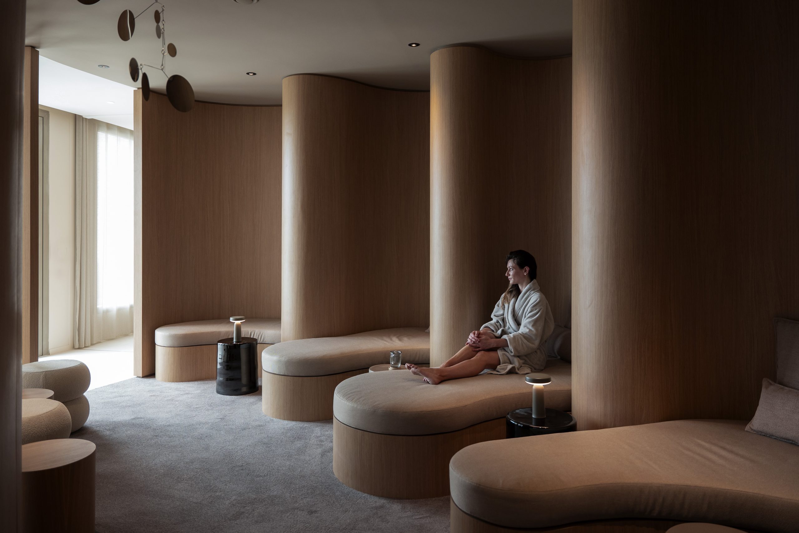 Horizon Resort Massane Unilin Panels 17