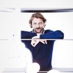 Xavier Lust toont werk tijdens Salone Raritas