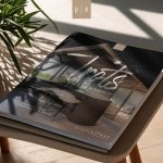 Stilte en licht. Geen compromis.