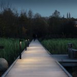 Verfijnde verlichting