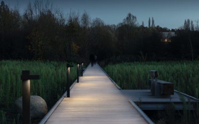 Verfijnde verlichting