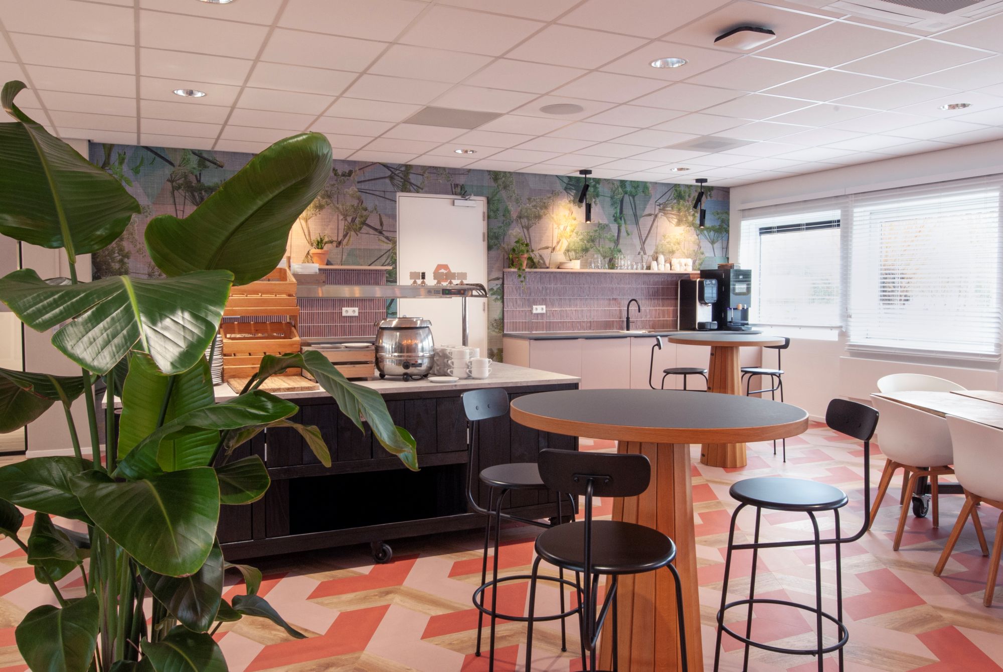 Cazas wonen