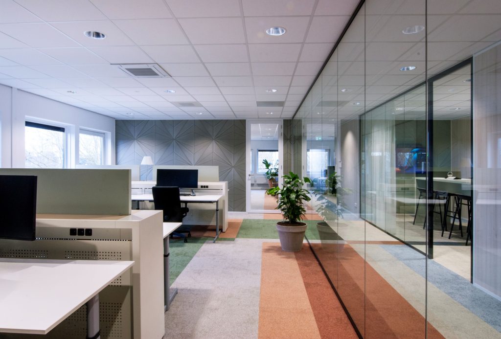 Muurbloem design studio