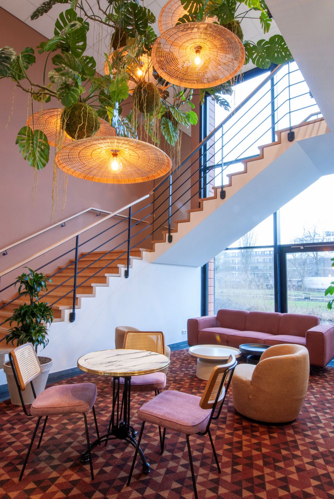 Muurbloem design studio