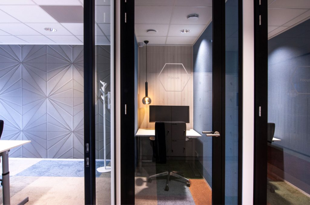 Muurbloem design studio