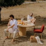 Nieuwe tafel van Mobitec: Olea