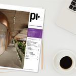 Pi editie 2 draait om kantoorarchitectuur