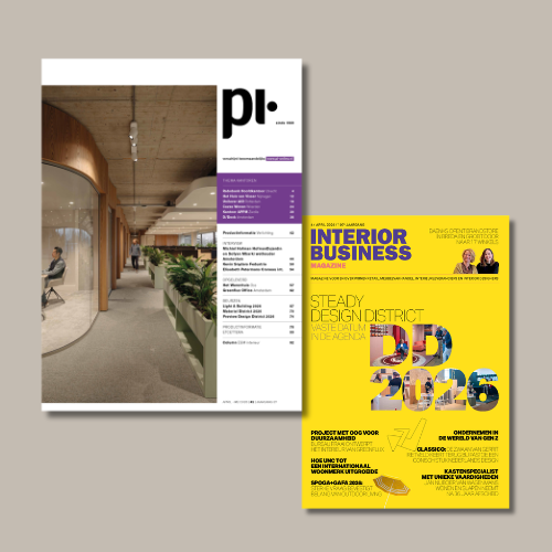 Vakblad Pi
