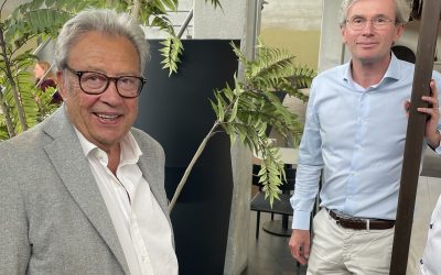 Architectural Metals zet stap naar designcollecties met Enthara