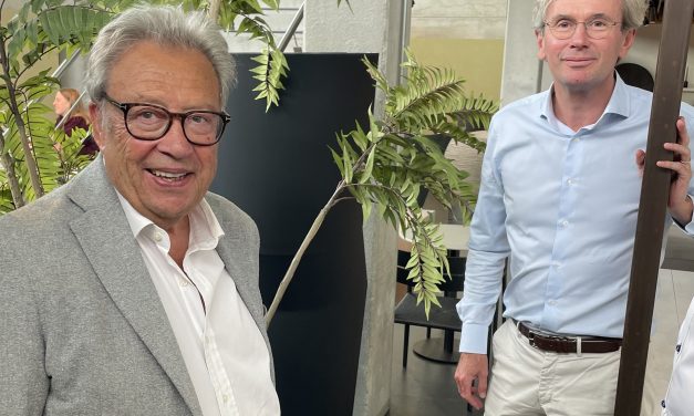 Architectural Metals zet stap naar designcollecties met Enthara