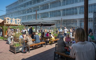 Design District 2026 kijkt terug op een mooie editie
