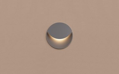 Nieuw van ILTI Luce: Nebula