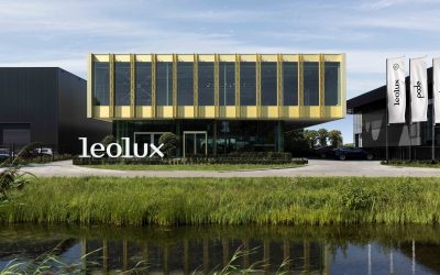 Leolux bundelt krachten met investeerders om merkpositie te verstevigen