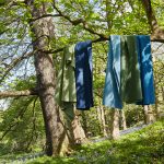 Nieuwe meubelstof Upland van Camira
