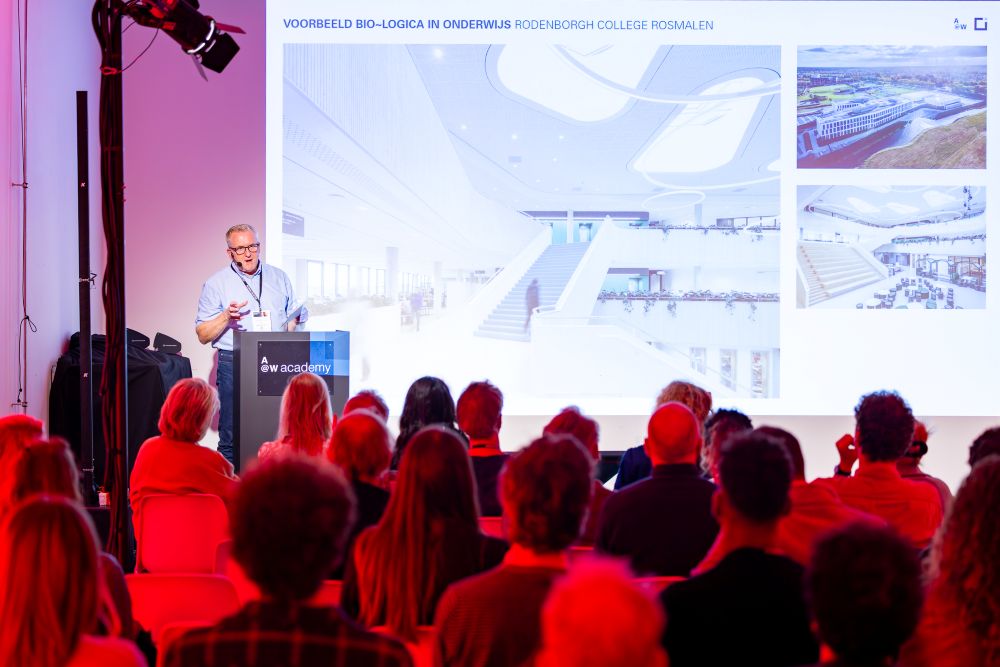 ARCHITECT@WORK Rotterdam 2026