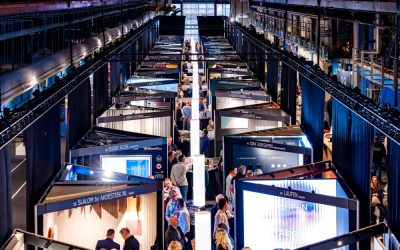 ARCHITECT@WORK Rotterdam 2026 in het teken op regeneratieve architectuur