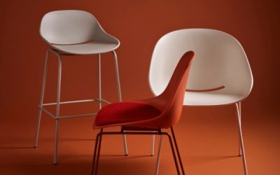 De ontwerpvisie achter Beso Circulo van Artifort