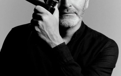 Nieuwe Vea-kranencollectie van Villeroy & Boch, ontworpen door Christian Haas