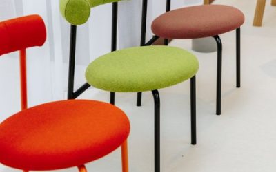 Design Nation Kortrijk 2026 keert terug naar Kortrijk Xpo