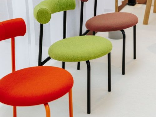 Design Nation Kortrijk 2026 keert terug naar Kortrijk Xpo