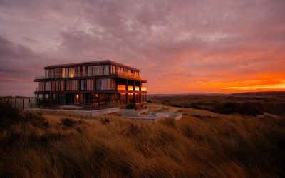 Elements Terschelling | De cirkel is rond