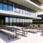 MUSTER groeit uit tot volwaardige designcollectie voor binnen én buiten