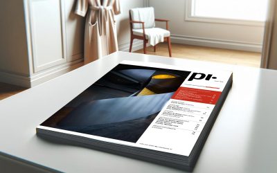 Pi 2026-3 is verschenen | Hotels & Restaurants