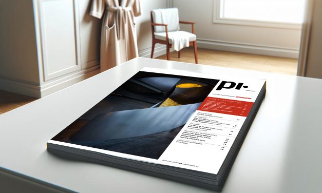 PI 2026-3 is verschenen | Hotels & Restaurants