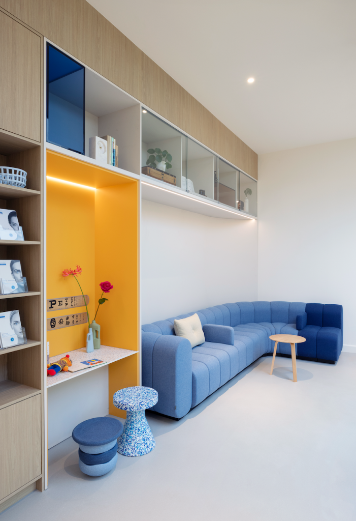 Huis van Visser 19
