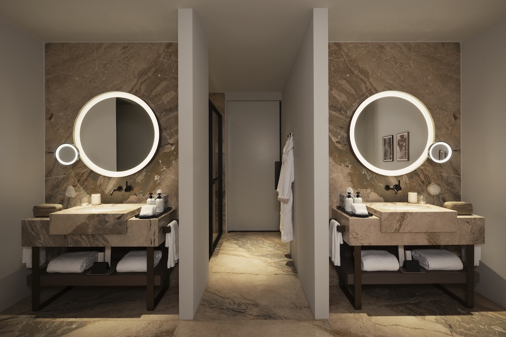 Rosewood Amsterdam