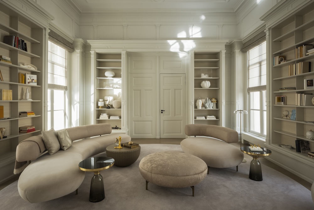 Rosewood Amsterdam