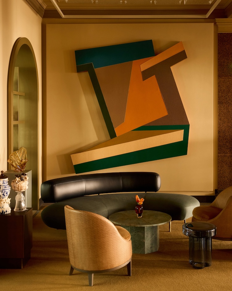 Rosewood Amsterdam