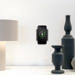 JUNG introduceert Magnetic Charger voor draadloos opladen