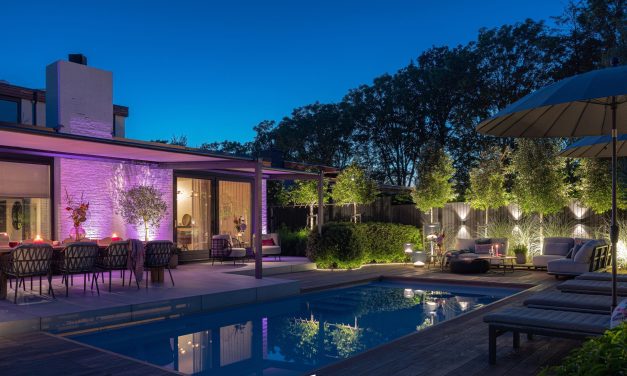in-lite introduceert in-lite Smart AI: slimme tuinverlichting