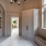 Vonder werkt als interieurbouwer en fabrikant nauw samen met architecten