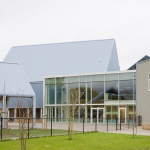 BS Klim Op Zandbergen bekroond op World Architecture Festival