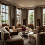 Het gevoel van een eigen grachtenappartement