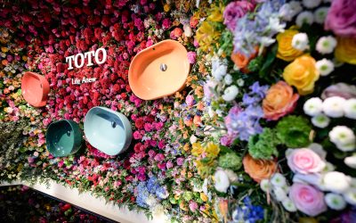 ISH 2027 legt de nadruk op hospitality