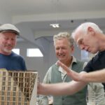 GROUP A genomineerd voor Architect van het Jaar 2026