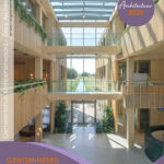 Negen ontwerpen genomineerd voor eerste Nederlandse Biophilic Design Awards