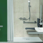 Hygiëne, veiligheid en eigentijds design voor de zorg