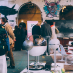 A Design Market keert terug